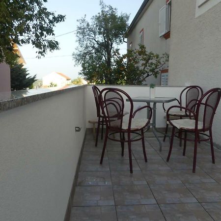 Apartment Fran Sonkovic 外观 照片