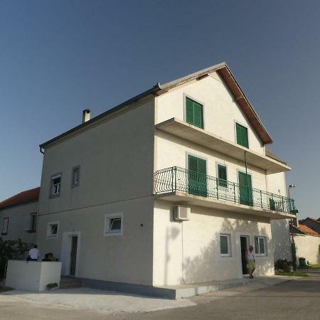 Apartment Fran Sonkovic 外观 照片