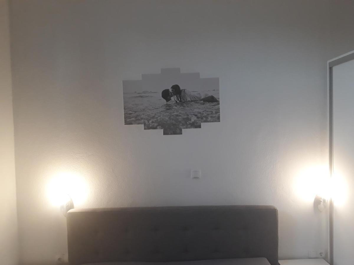 Apartment Fran Sonkovic 外观 照片