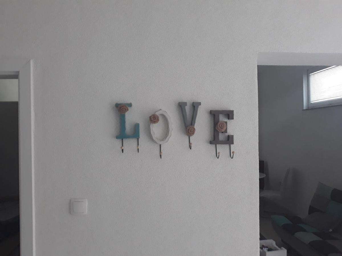 Apartment Fran Sonkovic 外观 照片