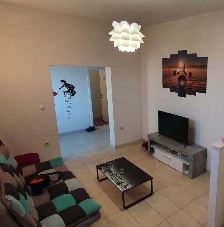Apartment Fran Sonkovic 外观 照片