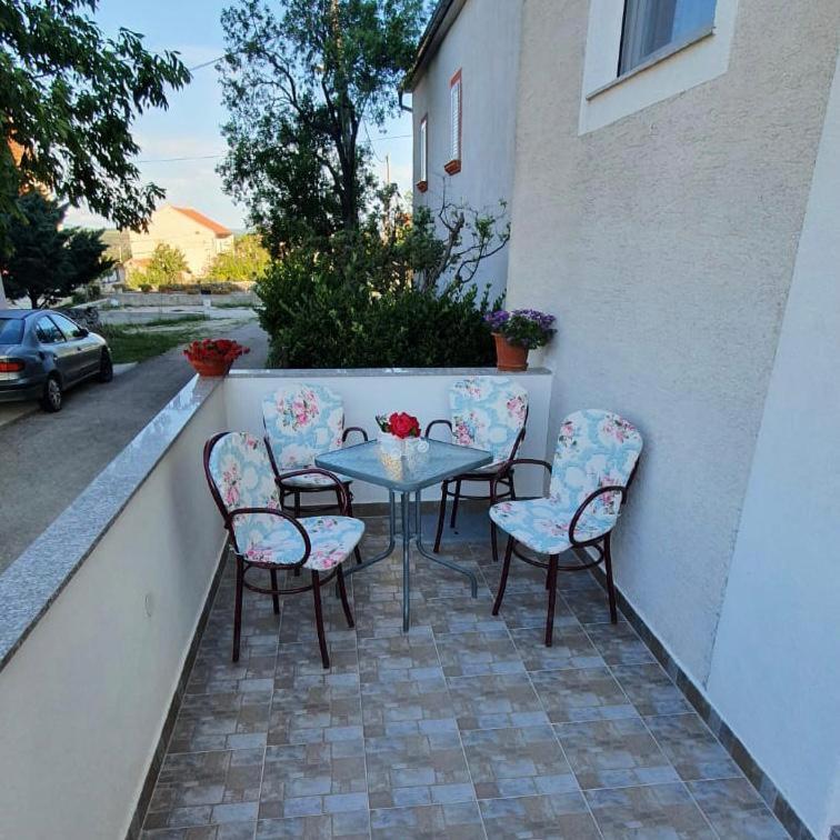 Apartment Fran Sonkovic 外观 照片
