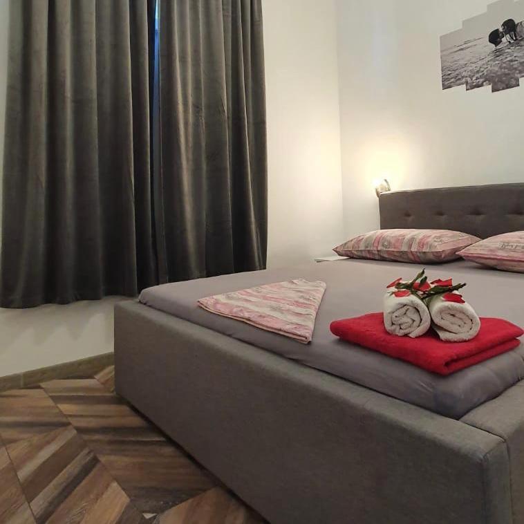 Apartment Fran Sonkovic 外观 照片