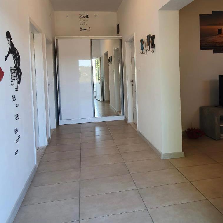 Apartment Fran Sonkovic 外观 照片