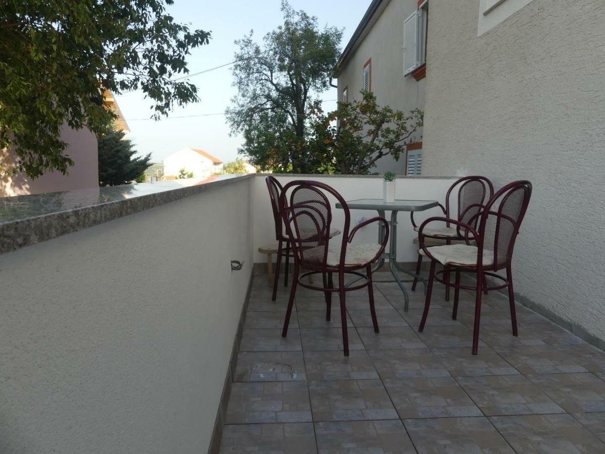 Apartment Fran Sonkovic 外观 照片