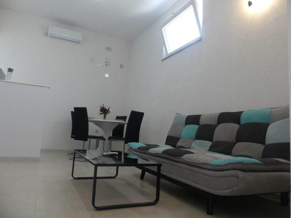 Apartment Fran Sonkovic 外观 照片