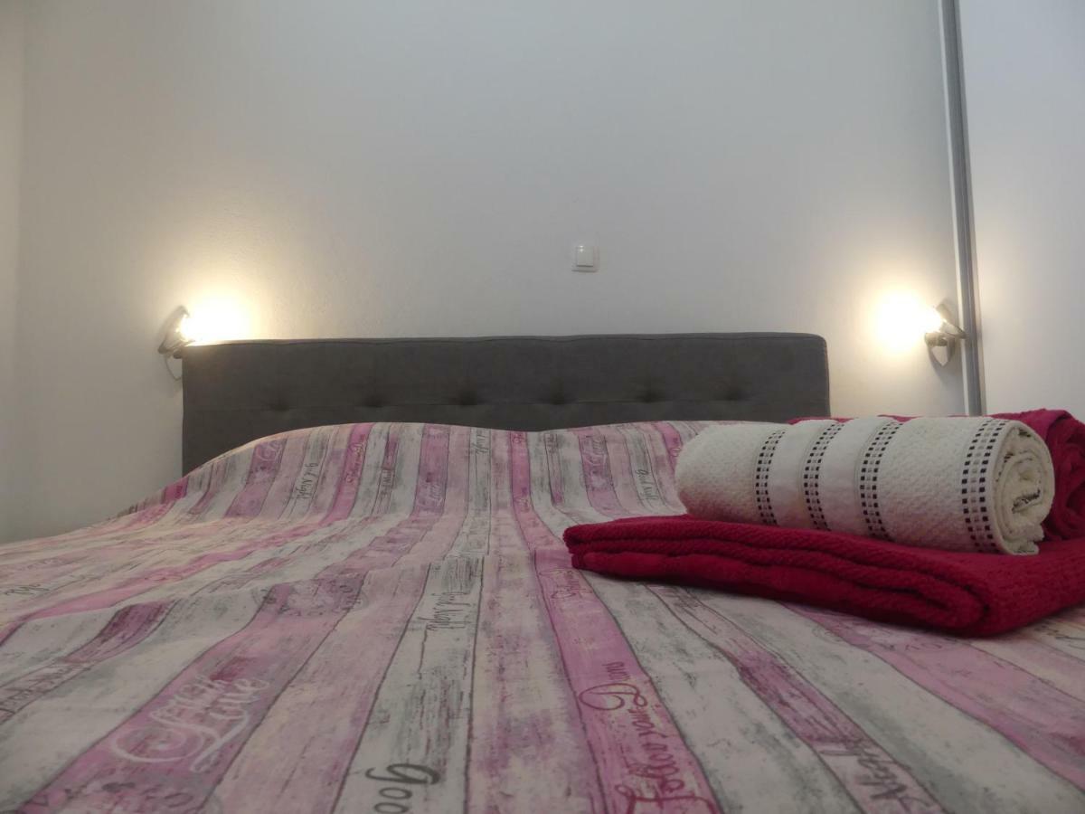 Apartment Fran Sonkovic 外观 照片