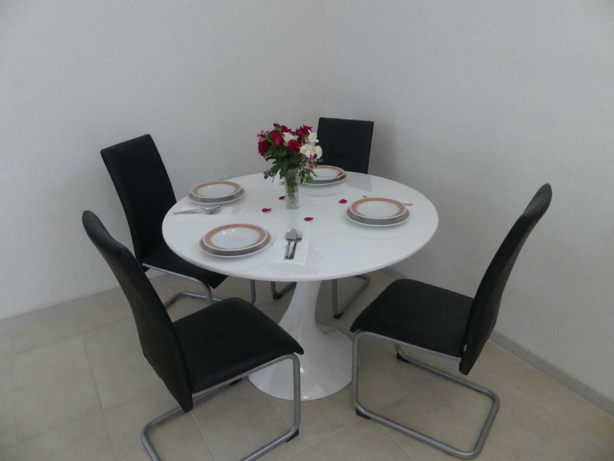 Apartment Fran Sonkovic 外观 照片