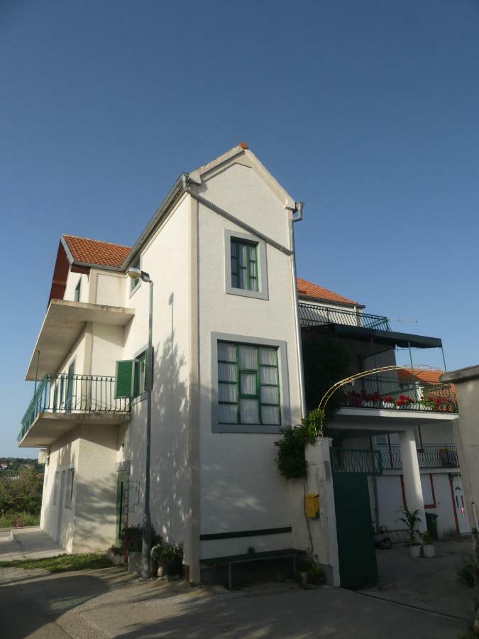 Apartment Fran Sonkovic 外观 照片